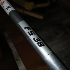 Stihl fs 38 - Photo 3