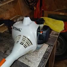 Stihl fs 38 - Photo 5