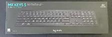 NEW LOGITECH MX KEYS S