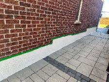 Parging/Stucco - Photo 2