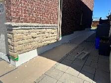 Parging/Stucco - Photo 4
