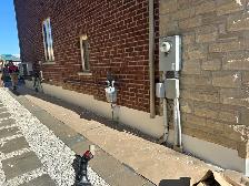 Parging/Stucco - Photo 5