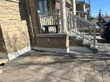 Parging/Stucco - Photo 6