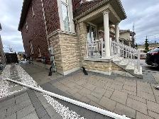 Parging/Stucco - Photo 7