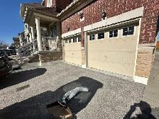 Parging/Stucco - Photo 8