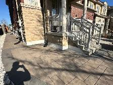 Parging/Stucco - Photo 10