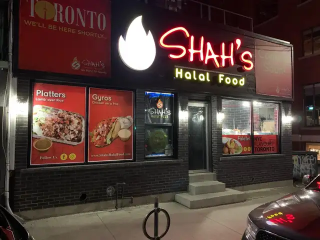 NOW HIRING - FAST FOOD TAKEOUT RESTAURANT