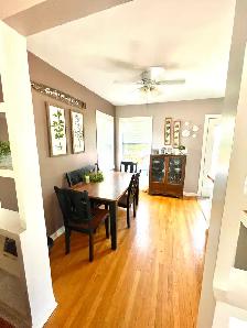 Beautiful 2 Bedroom House for rent - Photo 7
