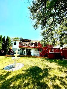 Beautiful 2 Bedroom House for rent - Photo 16