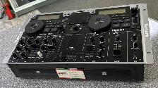 Numark ICFMIX3 Dual CD Mixer - Photo 2