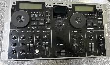 Numark ICFMIX3 Dual CD Mixer - Photo 5
