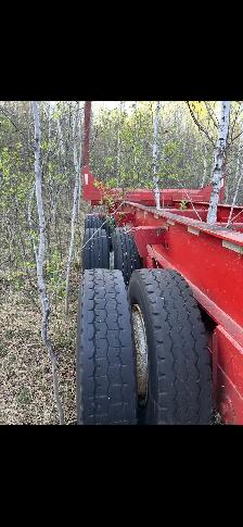 Log Trailer - Photo 2