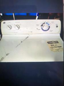 Dryer for sale .
