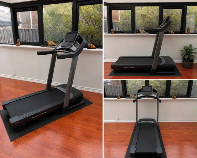 ProForm Treadmill – Excellent Condition – $550