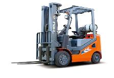 Forklift Operator with Shipper/Receiver-Newmarket