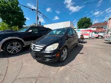 Mercedes-Benz B200 2010 Aut. AWD. $2995. Rusty 450-820-0550 - Photo 3