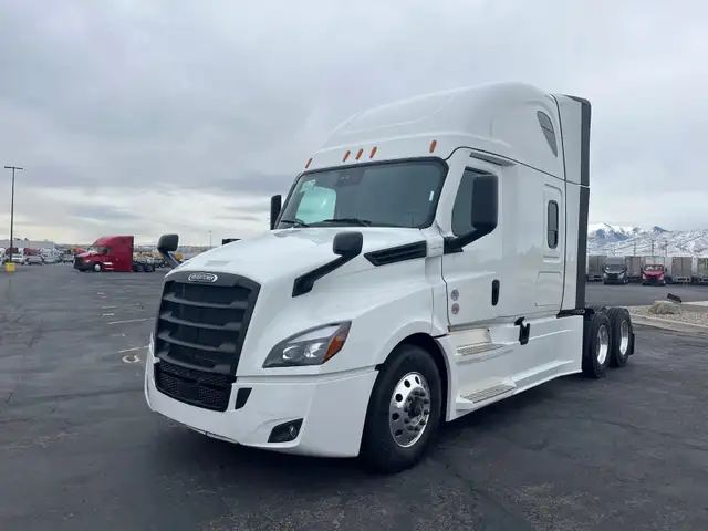 Hiring AZ/class 1 professional Drivers!!