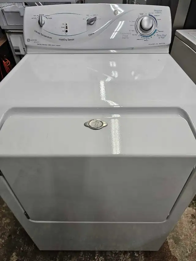 maytag GAS DRYER