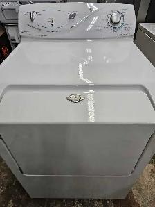 maytag GAS DRYER