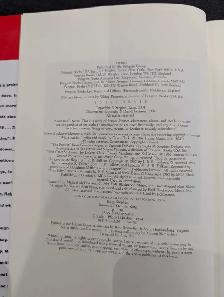 Stephen King Insomnia Hardcover - Photo 3