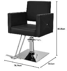 Salon chair - Photo 2