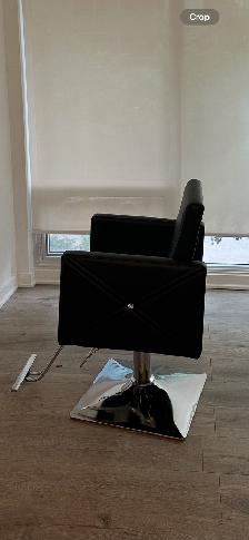 Salon chair - Photo 5