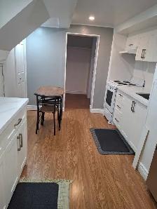 furnished basement Apartment for Rent - Photo 2