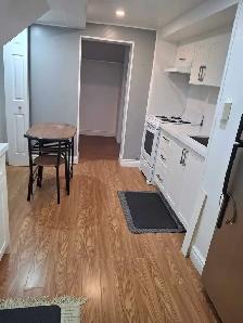 furnished basement Apartment for Rent - Photo 5