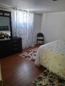 furnished basement Apartment for Rent - Photo 9