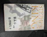 Stephen King Bag of Bones