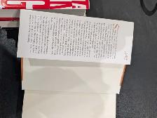 Stephen King Bag of Bones - Photo 2
