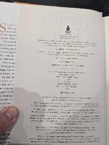 Stephen King Bag of Bones - Photo 3