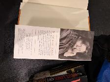 Stephen King Bag of Bones - Photo 5