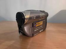 Camera Sony