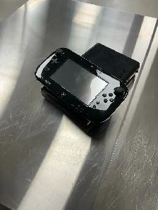 NINTENDO WII U