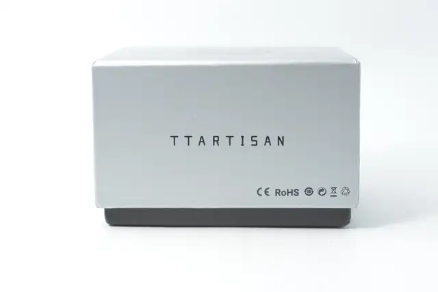 TTArtisan 10mm f2 Lens For X Mount ID 3182