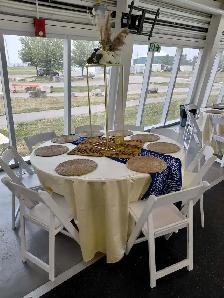 Event Tables For Rent - Photo 2