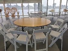 Event Tables For Rent - Photo 3