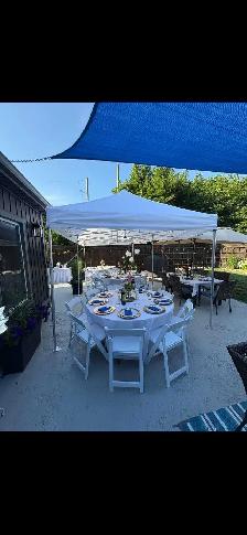 Event Tables For Rent - Photo 4