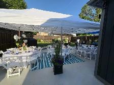Event Tables For Rent - Photo 5