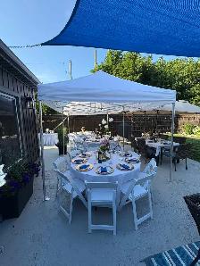 Event Tables For Rent - Photo 6
