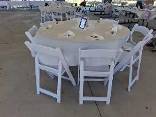 Event Tables For Rent - Photo 7