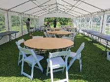 Event Tables For Rent - Photo 8