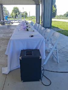 Event Tables For Rent - Photo 10