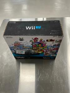 Nintendo Wii u
