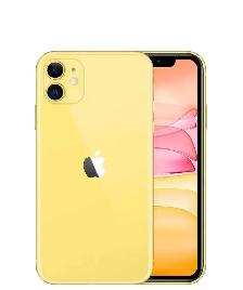 Apple iPhone 11 Yellow Color (64 GB) Only $299 Limited Offer