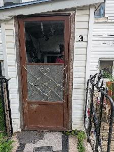 Bachelor apartment for rent