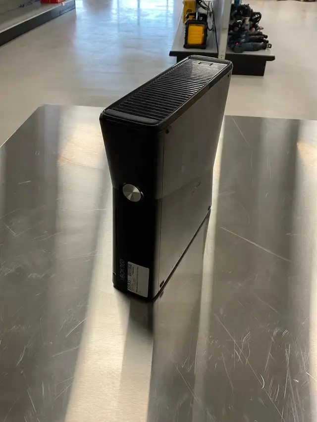 Xbox 360