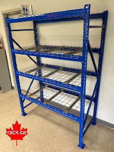 Pallet racking - Photo 4