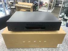 Onkyo C-30 CD Player
